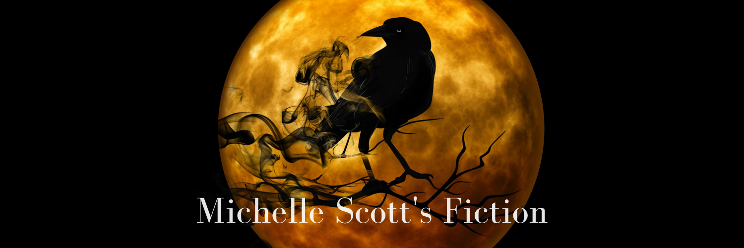 Michelle Scott Horror Author