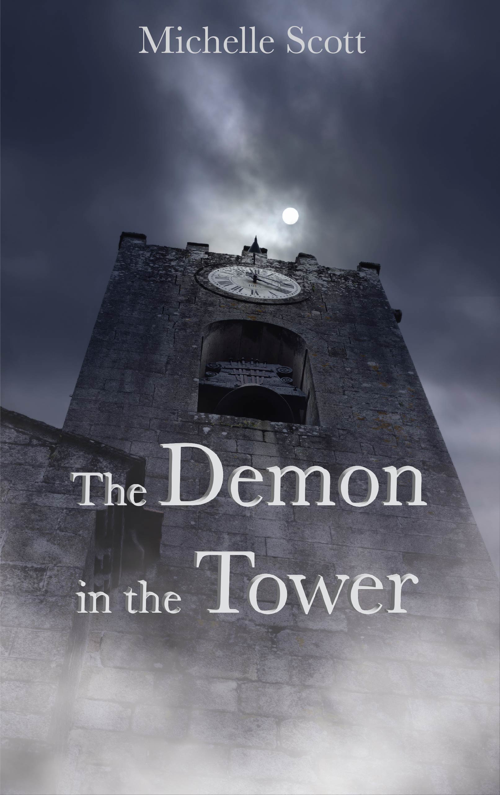 The Demon in the Tower