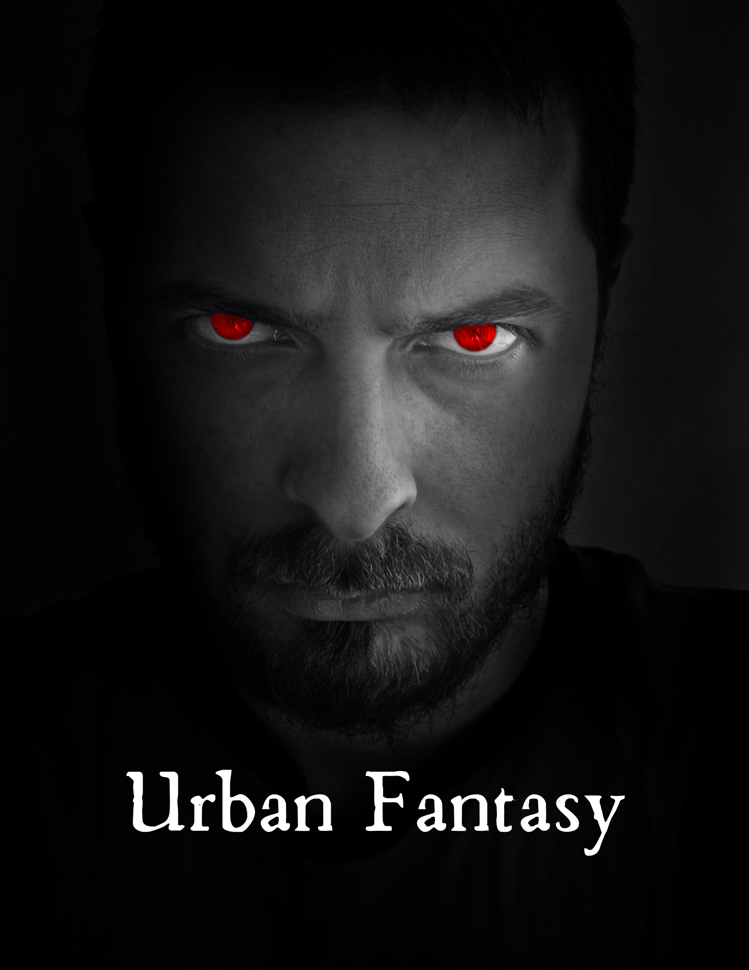 Urban Fantasy Novels